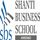 Shanti Business School - [SBS]