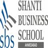 Shanti Business School - [SBS]