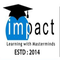 Impact Law College logo