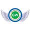 Greek Wings Institute of Hotel Management logo