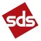 Saintgits Design School -[SDS] logo