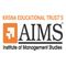 AIMS Institute of Management Studies logo