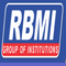 Rakshpal Bahadur College of Pharmacy - [RBCP] logo