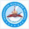 Innovation- The Business School logo