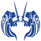 Krupanidhi Degree College logo