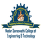 Nadar Saraswathi College of Engineering and Technology logo