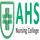 AHS Nursing College & Hospital