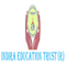 Indira Nursing College -[INC] logo