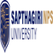 Sapthagiri NPS University logo