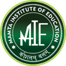 Mamta Institute of Education -[MIED]