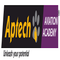 Aptech Aviation Academy logo