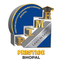 Prestige Institute of Management & Research - [PIMR] logo