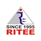 RITEE College of Nursing - [RITCON] logo