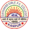 Dayanand Girls PG College logo