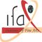 International Institute of Fine Arts - [IIFA], Modinagar logo