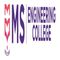 M S Engineering College - [MSEC] logo