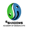 6Shadows Academy of VFX & Design logo