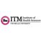 ITM Institute of Health Sciences logo