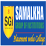 Samalkha Group of Institutions - [SGI]