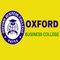 Oxford Business College logo