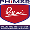 Pillai HOC Institute of Management Studies and Research - [PHIMSR] Rasayani logo