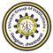 B.L.M School of Pharmacy logo