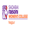 Sadabai Raisoni Women's College - [SRWC] logo