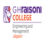 G H Raisoni College of Engineering and Management - [GHRCEM]