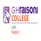 GH Raisoni Law School - [GHRLS] logo