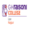 GH Raisoni Law School - [GHRLS]