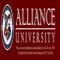 Alliance School of Economics logo
