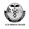 Sri Rama Chandra Bhanja Medical College and Hospital - [SCBMCH] logo