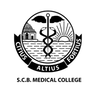 Sri Rama Chandra Bhanja Medical College and Hospital - [SCBMCH]