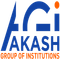 Akash Group of Institutions logo