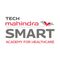 Tech Mahindra SMART Academy for Healthcare logo
