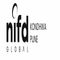 NIFD Global Pune Kondhwa logo