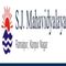 SJ Mahavidyalya logo