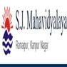 SJ Mahavidyalya
