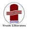 SDM Research Institute for Biomedical Sciences logo