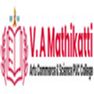 V. A Mathikatti Arts Commerce & Science PUC College