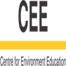 Centre for Environment Education - [CEE]