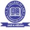S.R. College of Law logo
