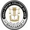 Anuj Goyal College of Law logo