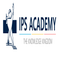 Institute Of Mass Communication, IPS Academy logo
