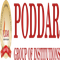Poddar Group of Institutions logo