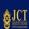 JCT College of Engineering and Technology logo