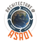Asian School of Architecture and Design Innovations logo