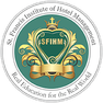 St. Francis Institute Of Hotel Management - [SFIHM]