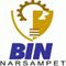 Balaji Institute of Nursing logo