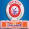 Barama College logo